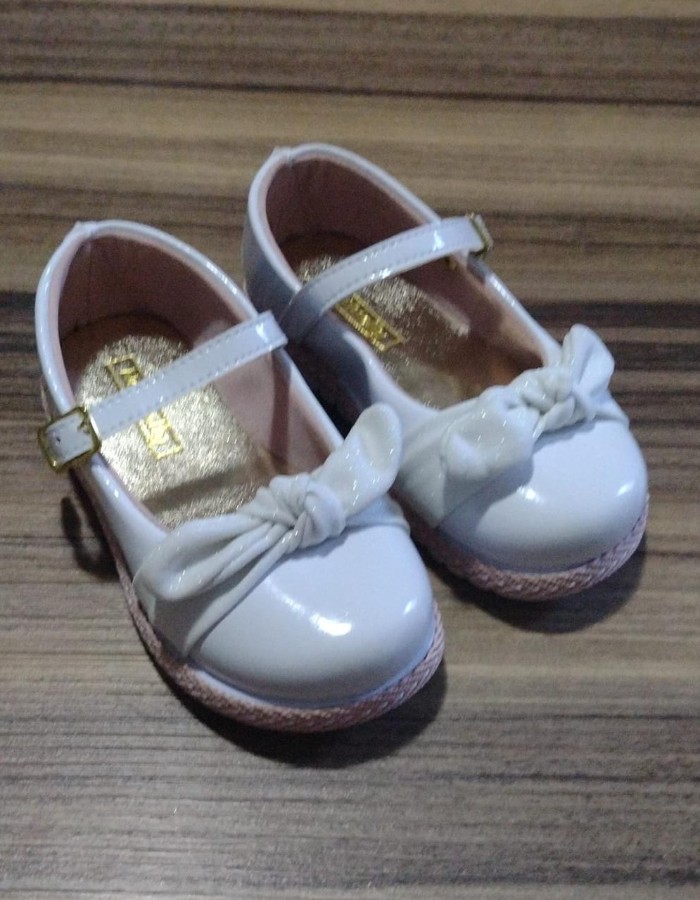 Sapato  nathielly 