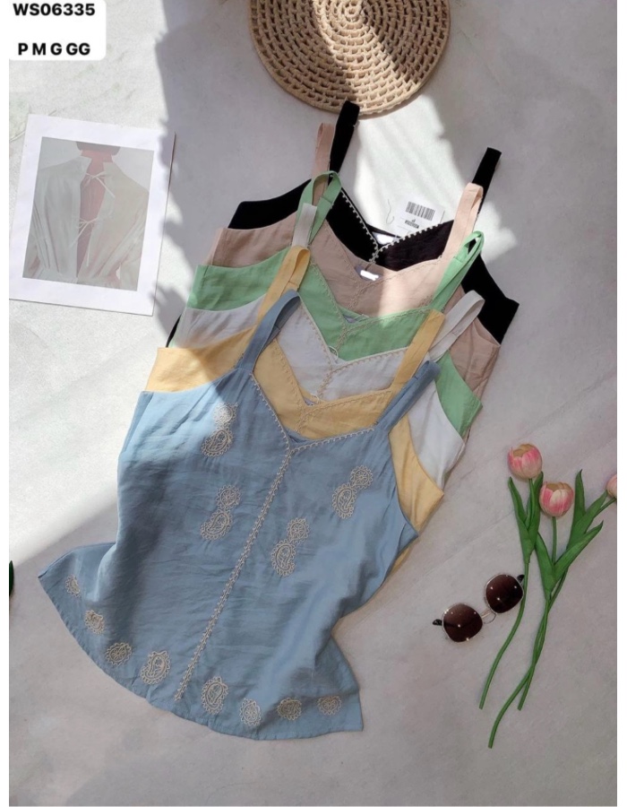 Blusa 