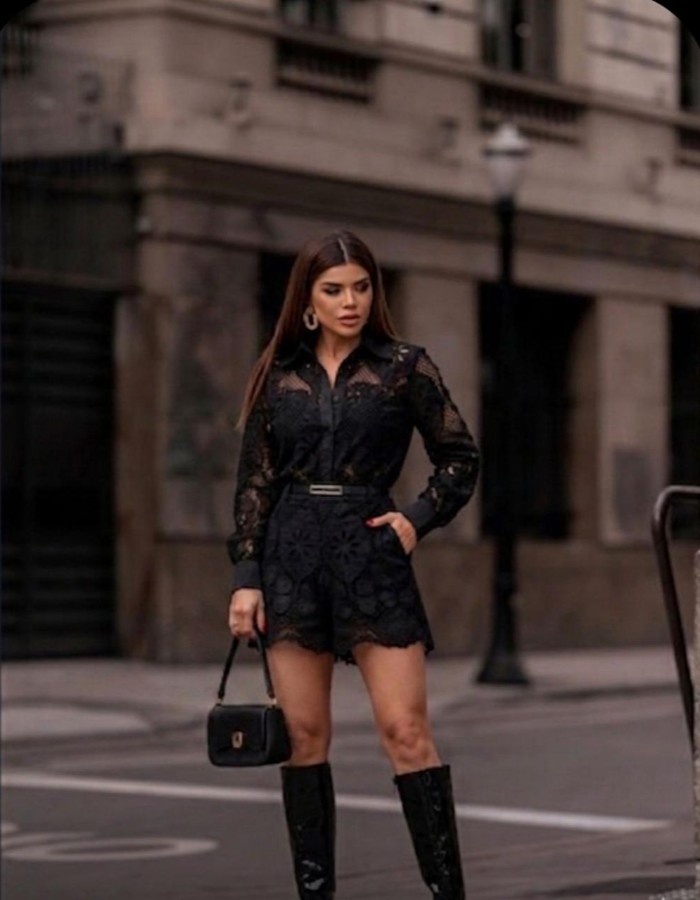 CONJUNTO SLIM PIETRA