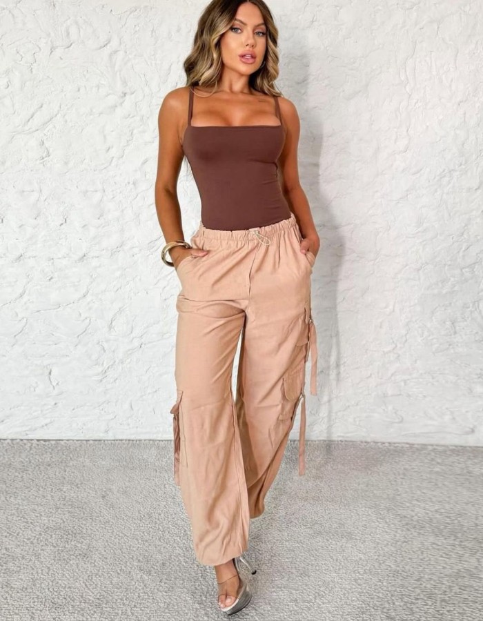 CALÇA MARRANT CARGO PREMIUM
