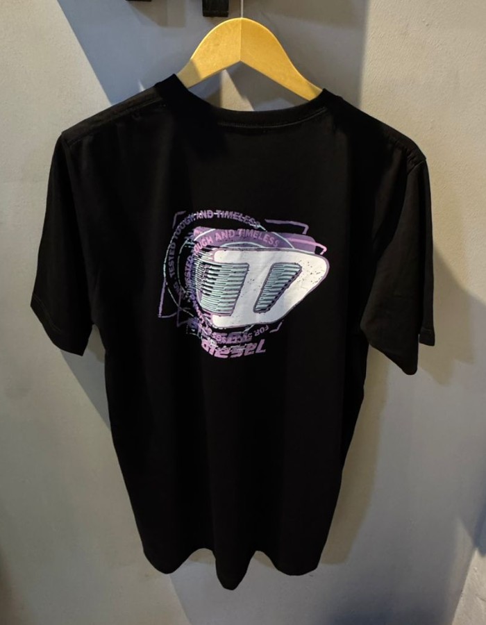 Produto tshirtdieseel 0