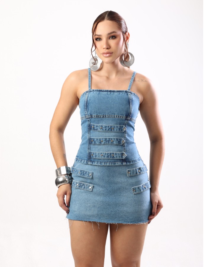 blusa napoli