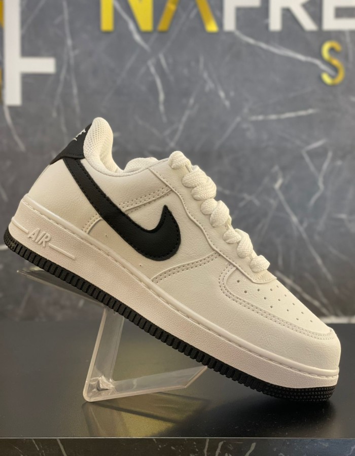 AIR FORCE BRANCO/PRETO