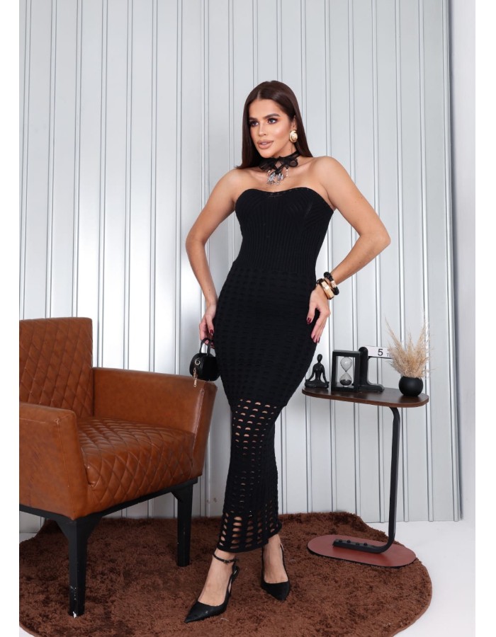 Vestido Lorena 
