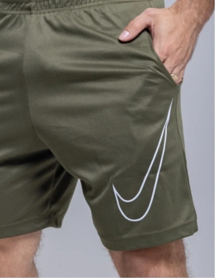 CALÇÃO DRI-FIT NIKE SCOOP