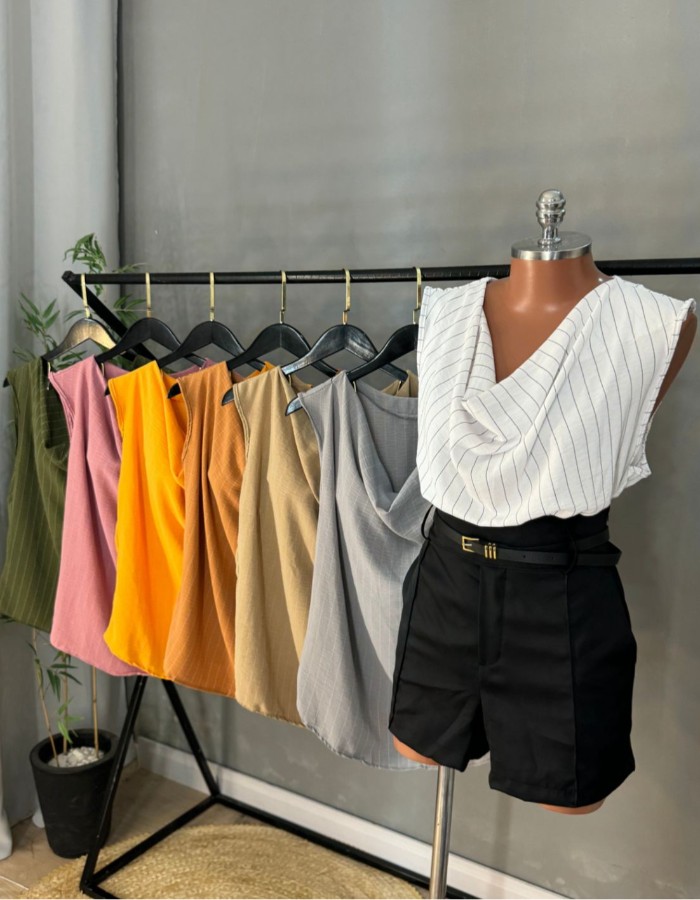 BLUSA 
