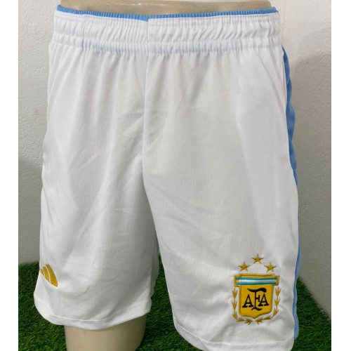 SHORT DRYFIT ADULTO ARGENTINA