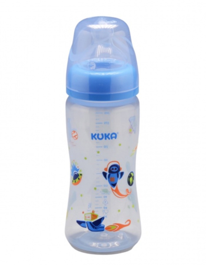 MAMADEIRA ESSENTIAL KUKA BICO ORTO 330ml