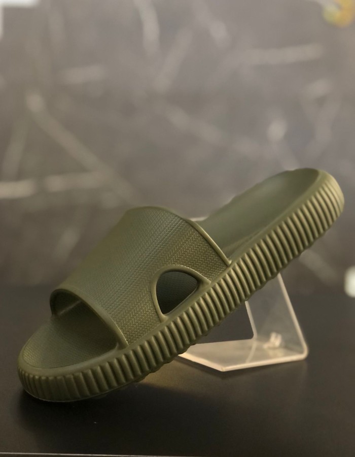 NUVEM VERDE