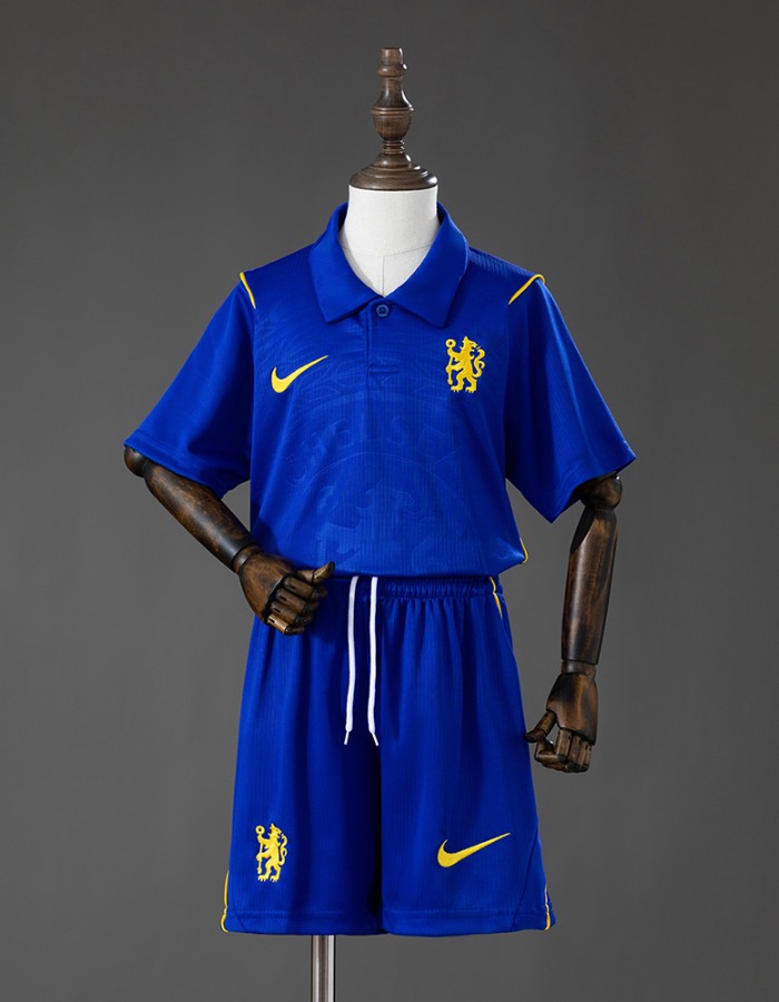 CHELSEA 26/27 | UNIFORME KIT INFANTIL