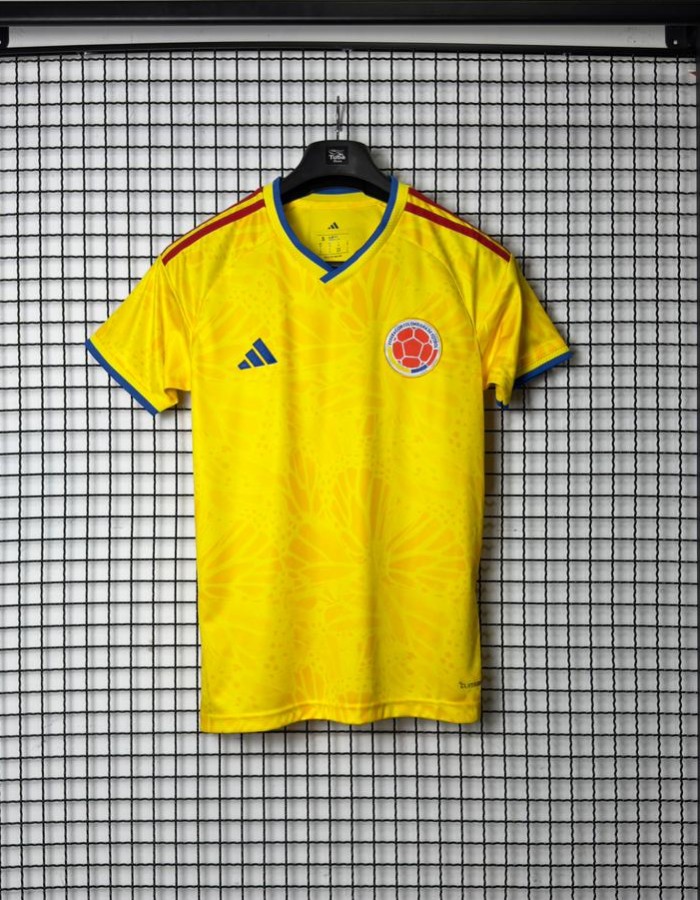 COLÔMBIA - 2026 - I 