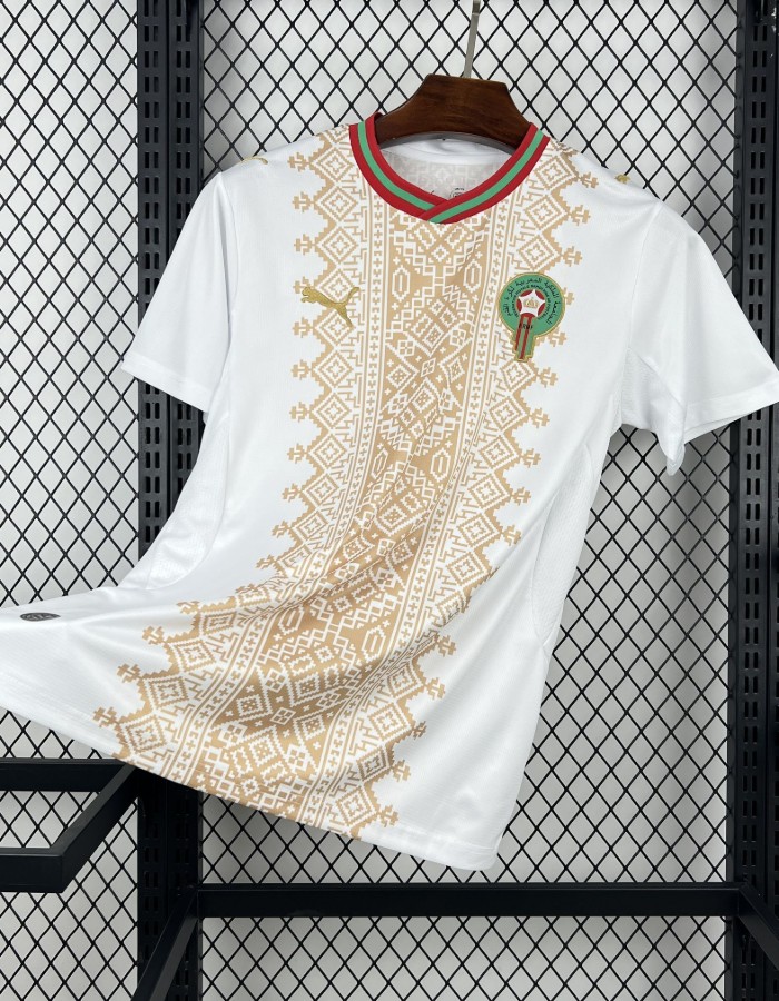 MARROCOS 26/27 || UNIFORME
