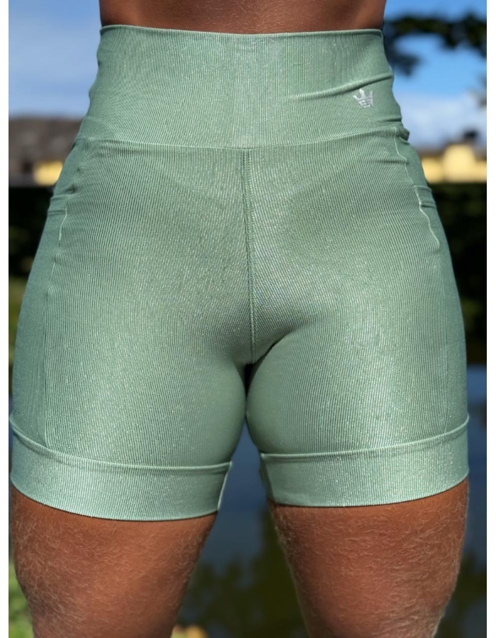 SHORT VANEZINHA