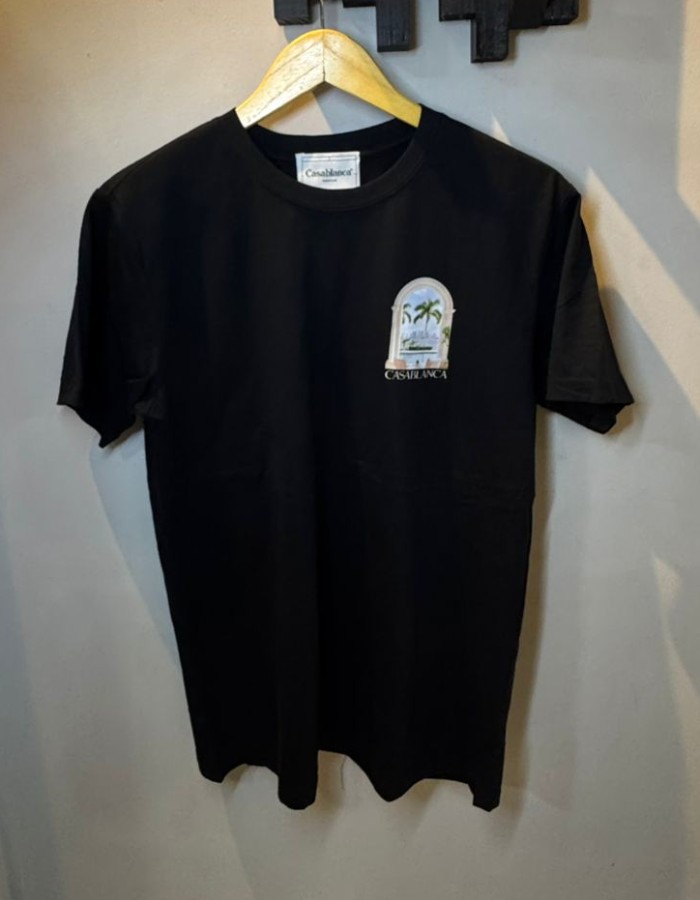 T-shirt Casa Blanca 