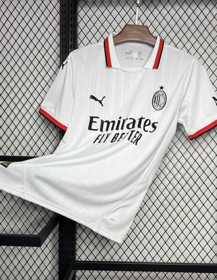 MILAN 24/25 ||| UNIFORME