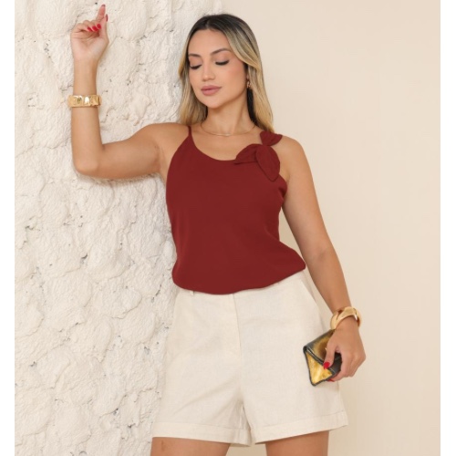 BLUSA ALÇA 