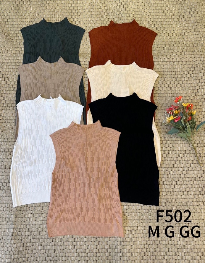 Blusa modal 