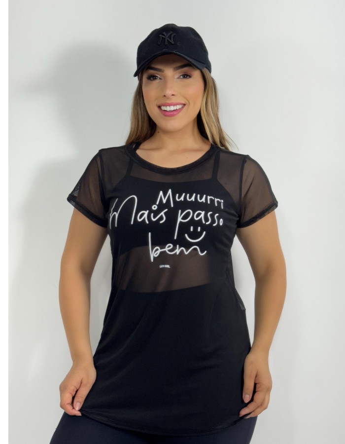 LONGLINE TULE - MURRI