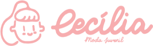 Cecília moda juvenil