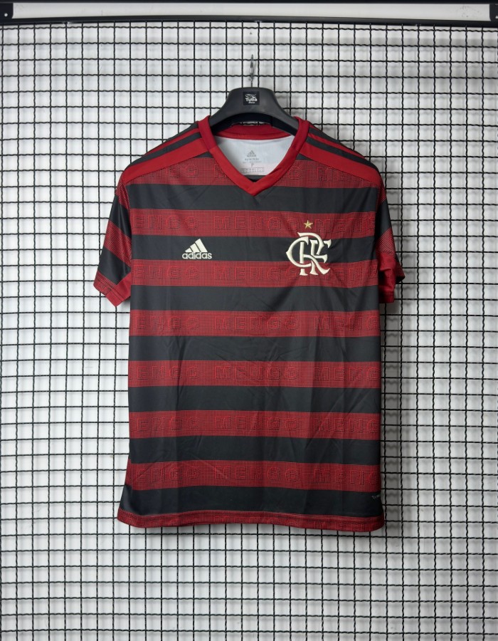FLAMENGO - 2019  - RETRÔ