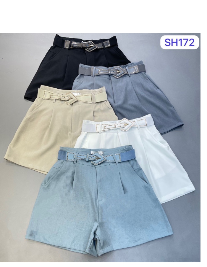 short 