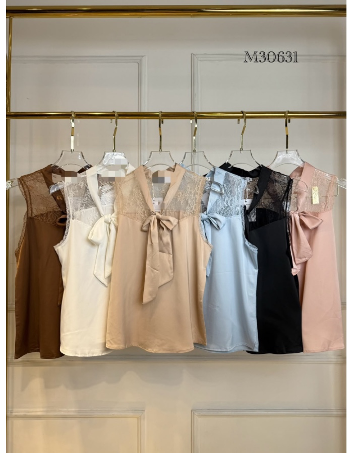 Blusa Tatiana 