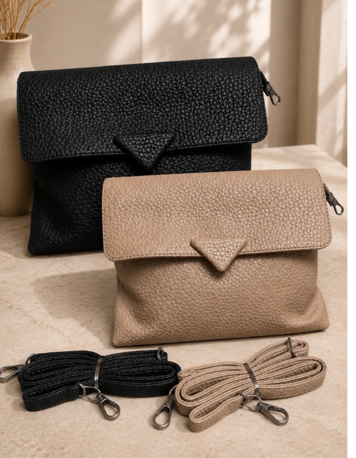 BOLSA FEMININA