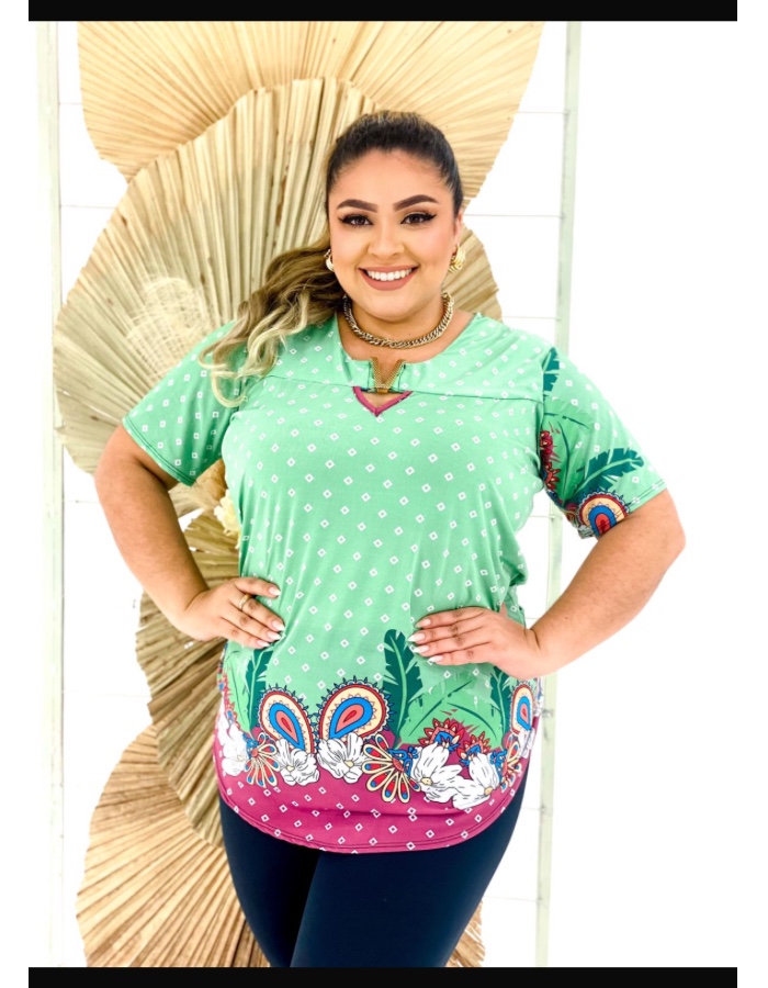 Blusa liganete 04 v 