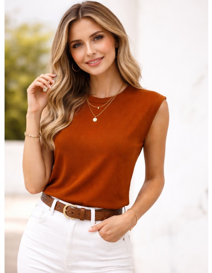 Blusa Camilla