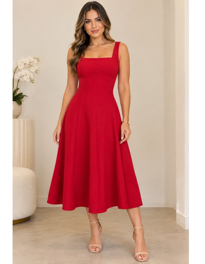 Vestido Chic 