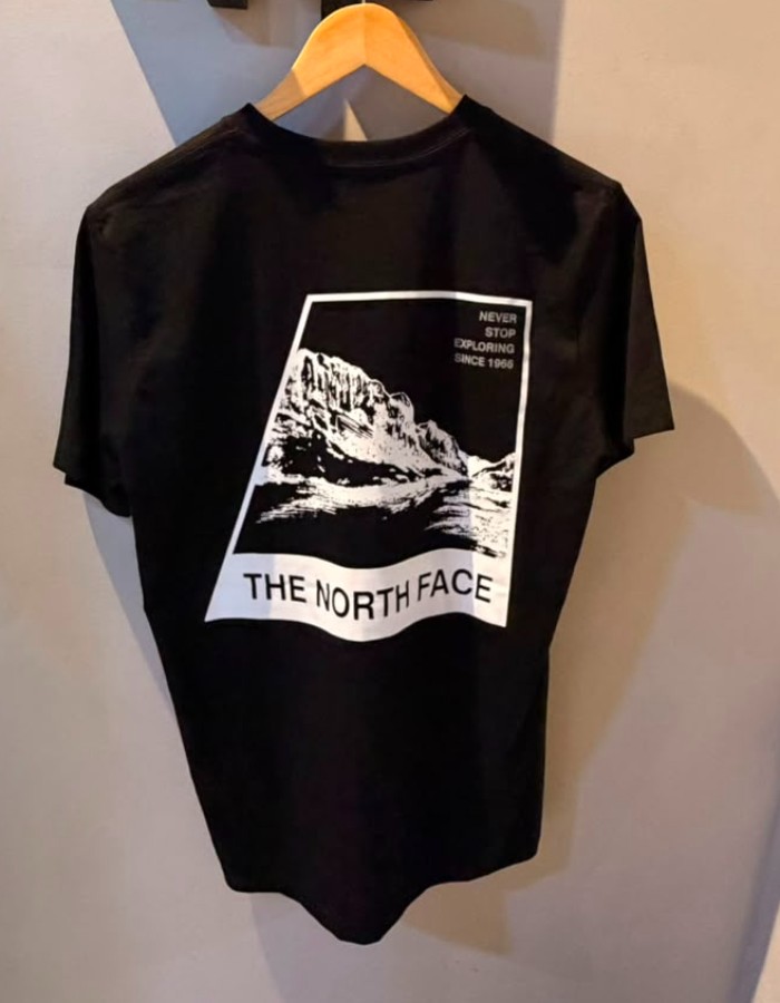 Produto tshirtnorthface 0
