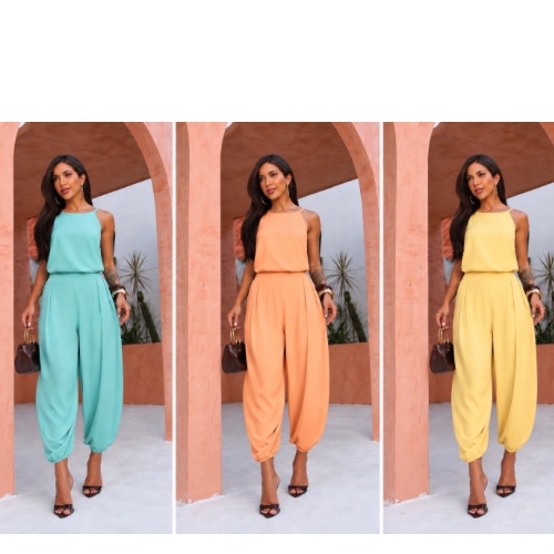 Conjunto Esmeralda 