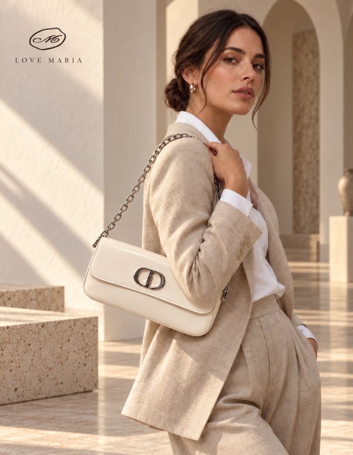 BOLSA FEMININA