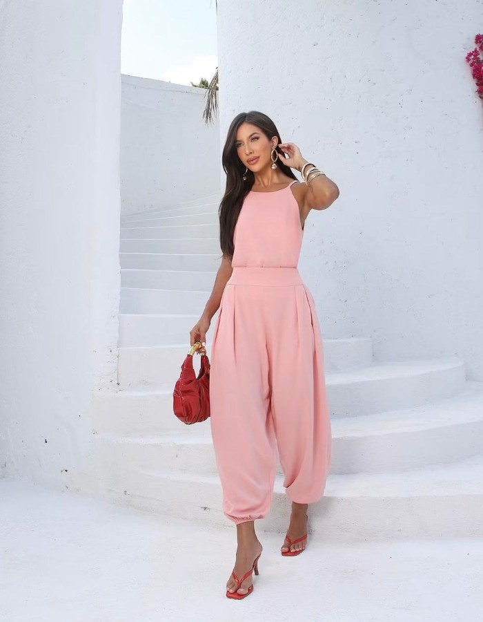 CONJUNTO AMANDA