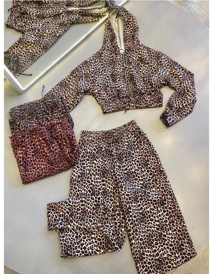 conjunto moletom