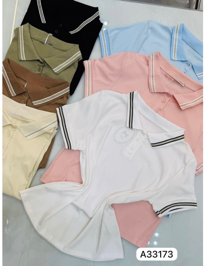 Blusa Chic 