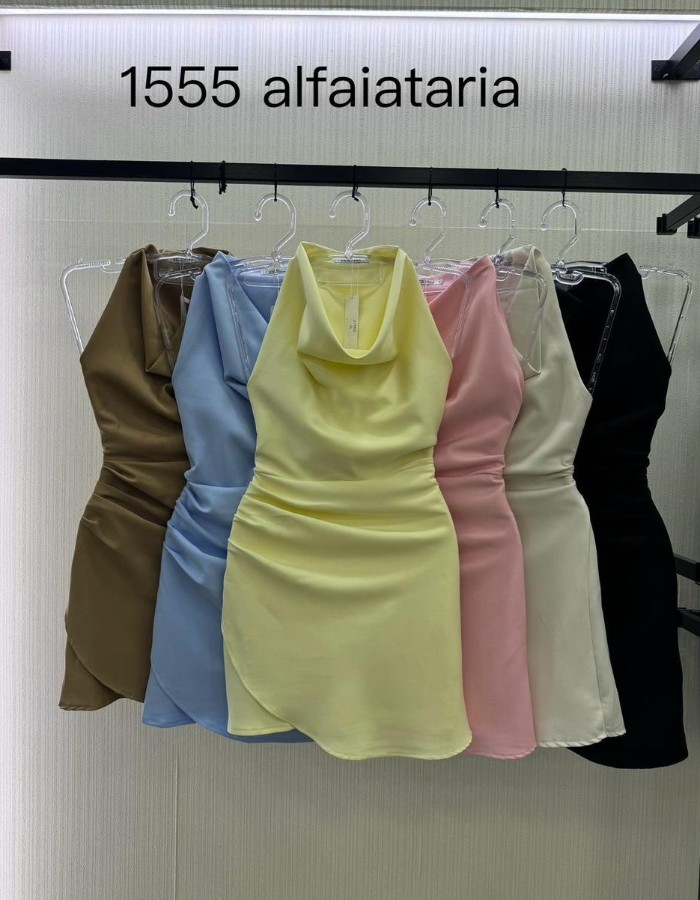 VESTIDO NEIDE