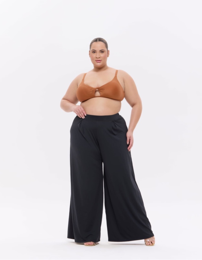 CALÇA PANTALONA PLUS 