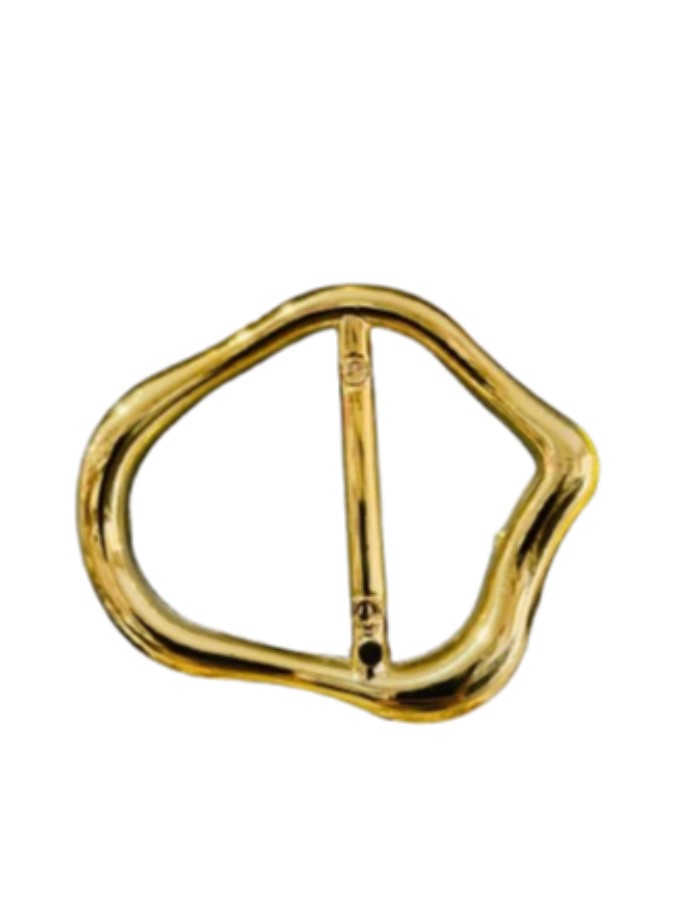 ACESSORIO 10.000-40 DOURADO - C/ 1 UNIDADE