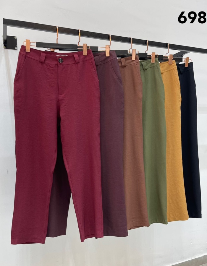 calça 