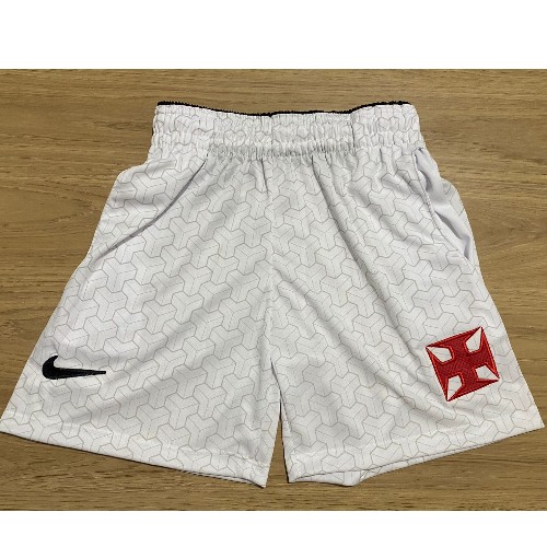 SHORT JUVENIL VASCO