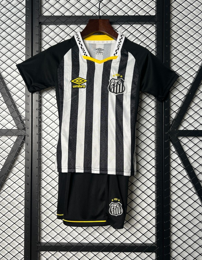 SFC 25/26 KIT || UNIFORME