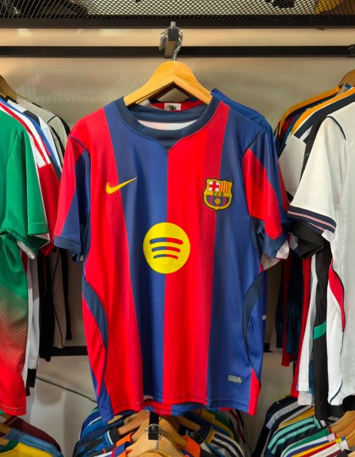 BARCELONA 26/67 UNIFORME I