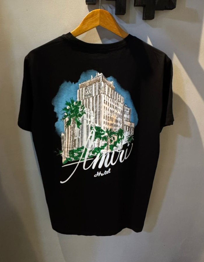 Produto tshirtamirii 0