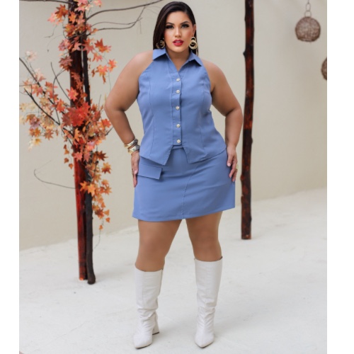 CONJUNTO PLUS