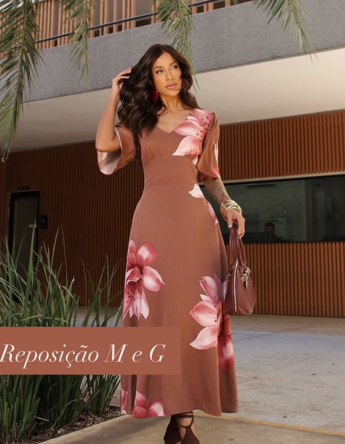 Vestido Slim Ruby