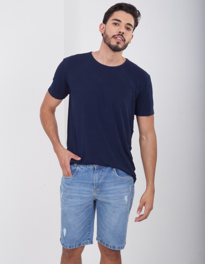 BERMUDA MASCULINA 