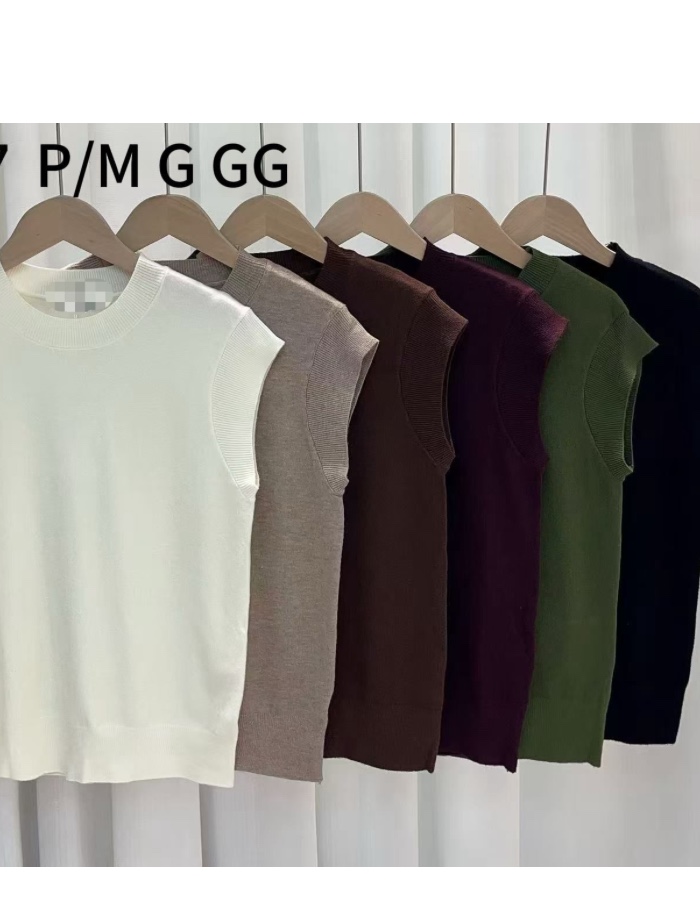 Blusa básica Rebeca 
