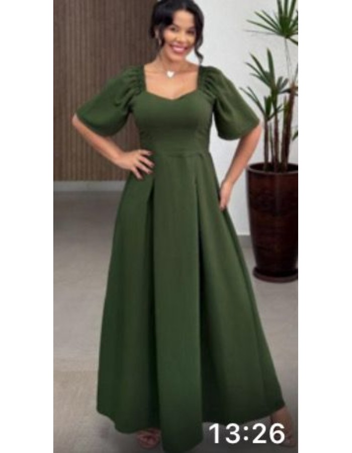VESTIDO 