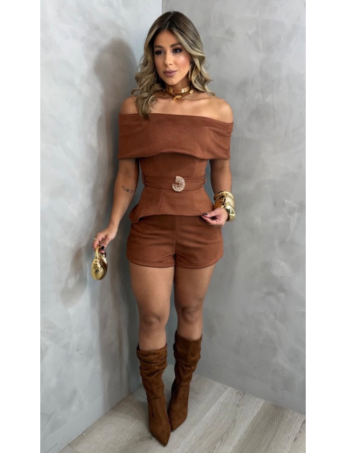 CONJUNTO VANIA